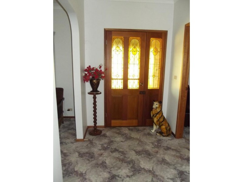 9 Reservoir Road, BOWENVALE, Maryborough VIC 3465