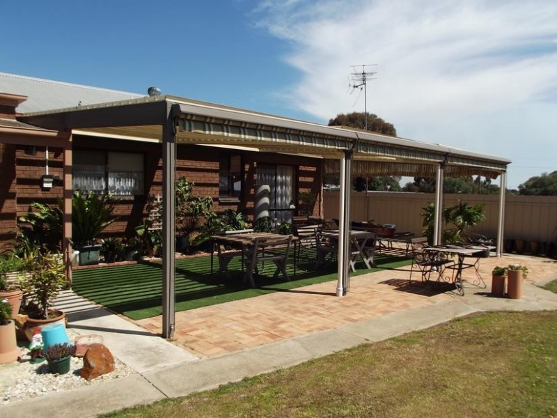 9 Reservoir Road, BOWENVALE, Maryborough VIC 3465