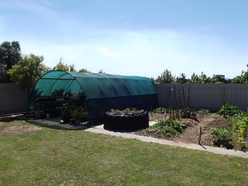 9 Reservoir Road, BOWENVALE, Maryborough VIC 3465