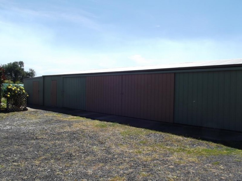 9 Reservoir Road, BOWENVALE, Maryborough VIC 3465