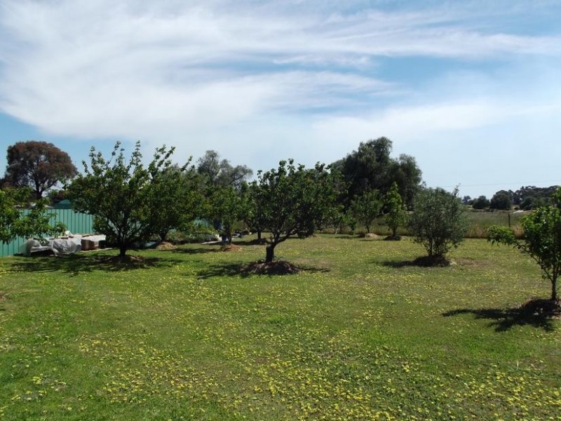 9 Reservoir Road, BOWENVALE, Maryborough VIC 3465