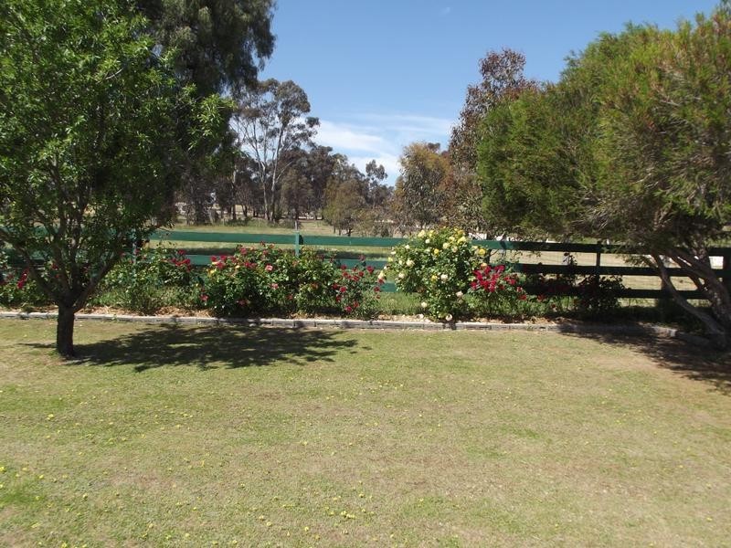 9 Reservoir Road, BOWENVALE, Maryborough VIC 3465