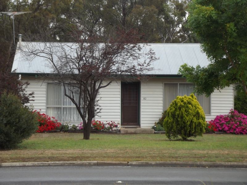 82 Derby Road, Maryborough VIC 3465