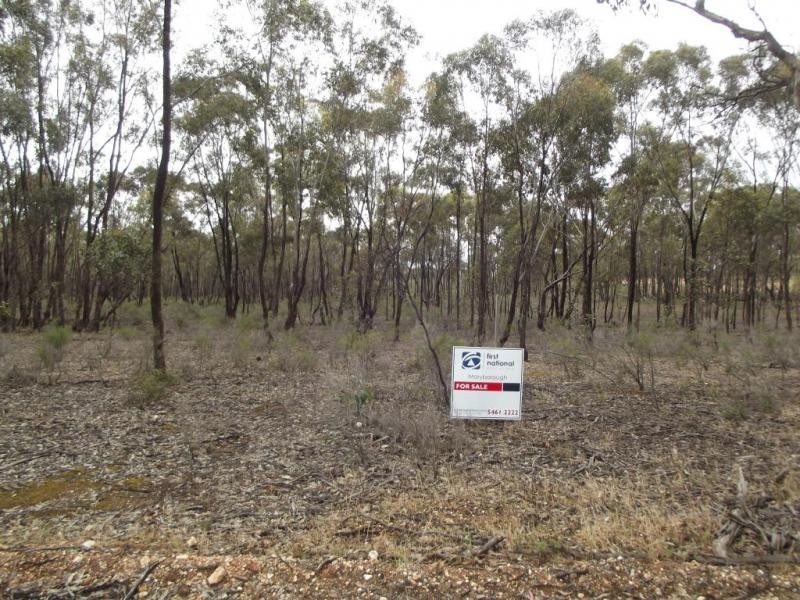 244 Moonlight Road, MOONLIGHT FLAT, Maryborough VIC 3465