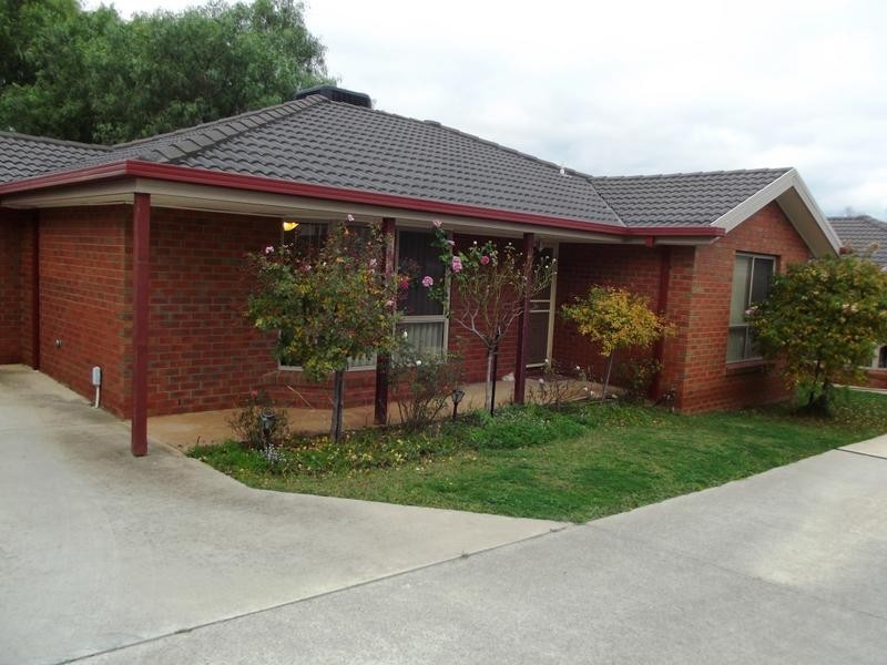 2/62 Barkly Street, Maryborough VIC 3465