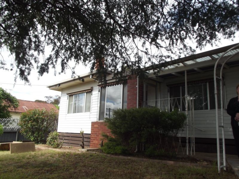154 Gillies Street, Maryborough VIC 3465