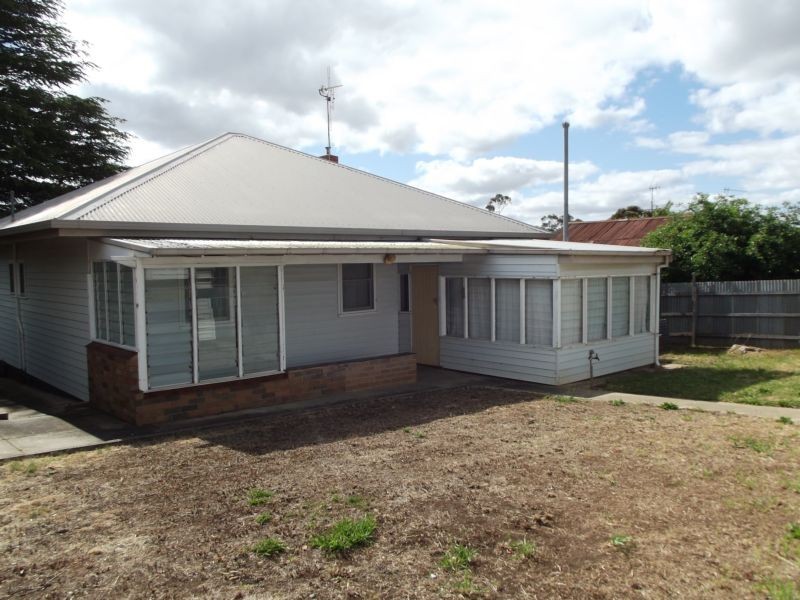 154 Gillies Street, Maryborough VIC 3465