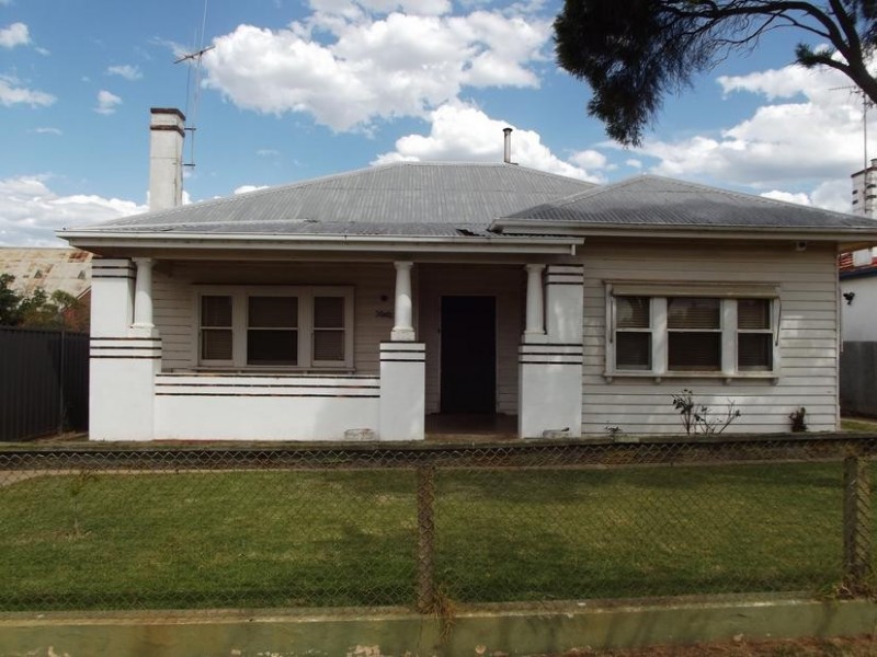 44 Wellington Street, Maryborough VIC 3465