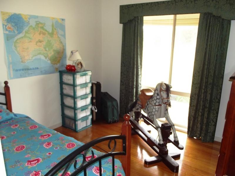 38 Williamson Court, Carisbrook VIC 3464