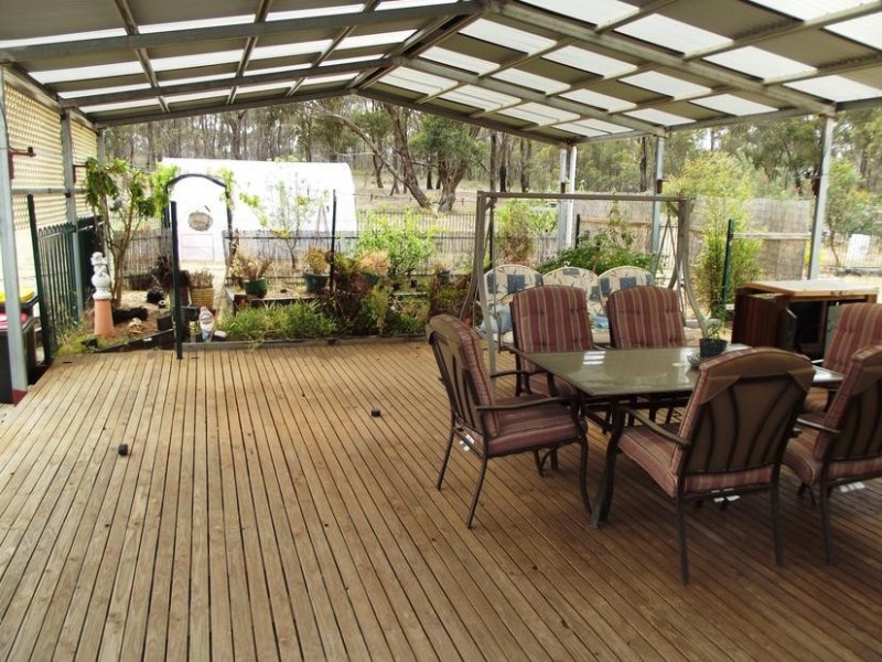 38 Williamson Court, Carisbrook VIC 3464