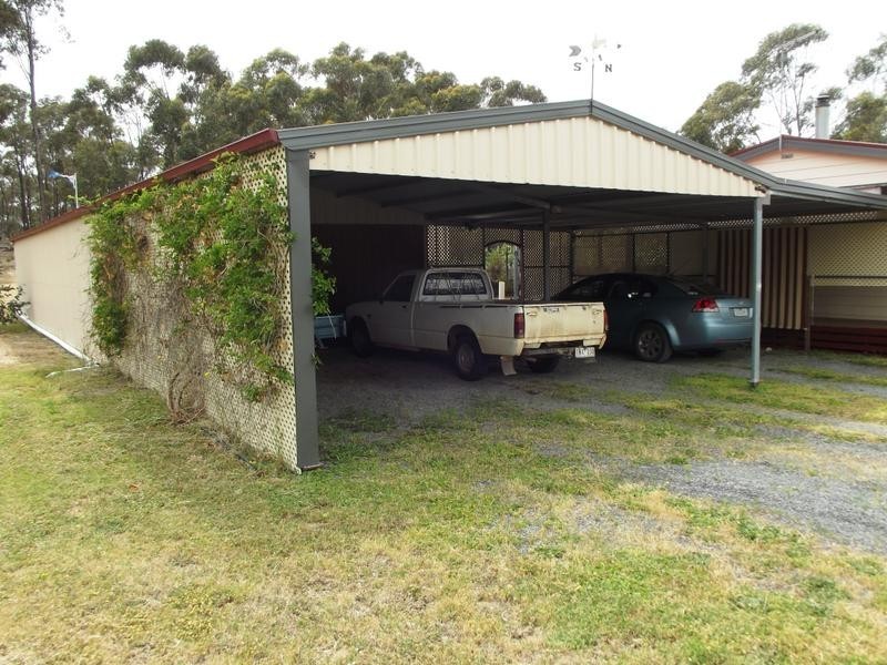 38 Williamson Court, Carisbrook VIC 3464