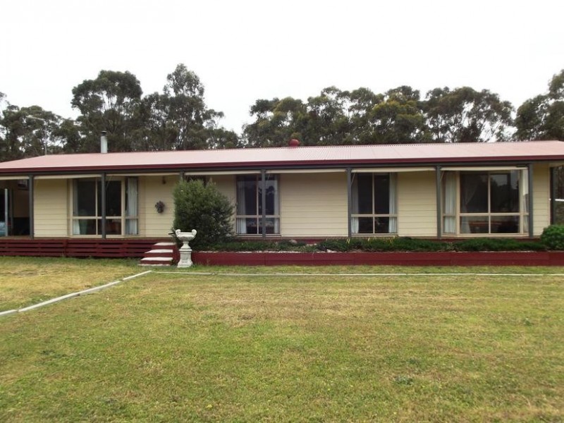 38 Williamson Court, CARISBROOK, Maryborough VIC 3465