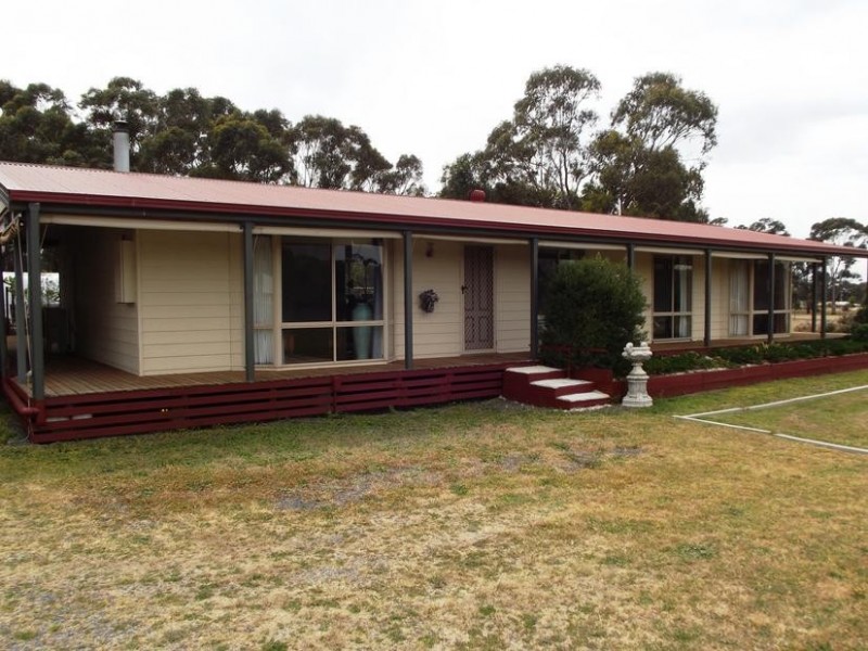 38 Williamson Court, CARISBROOK, Maryborough VIC 3465