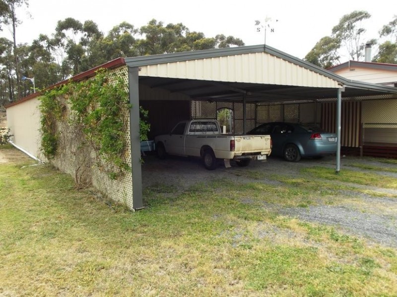 38 Williamson Court, CARISBROOK, Maryborough VIC 3465