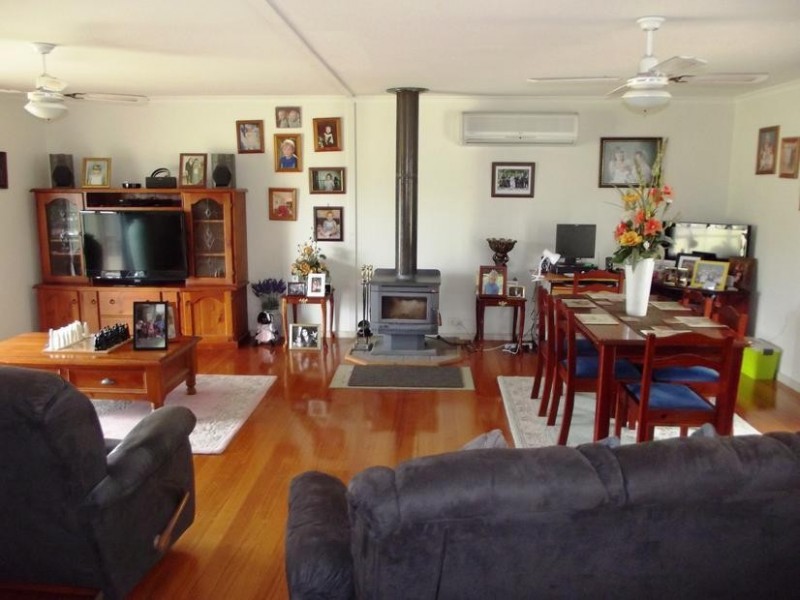 38 Williamson Court, CARISBROOK, Maryborough VIC 3465