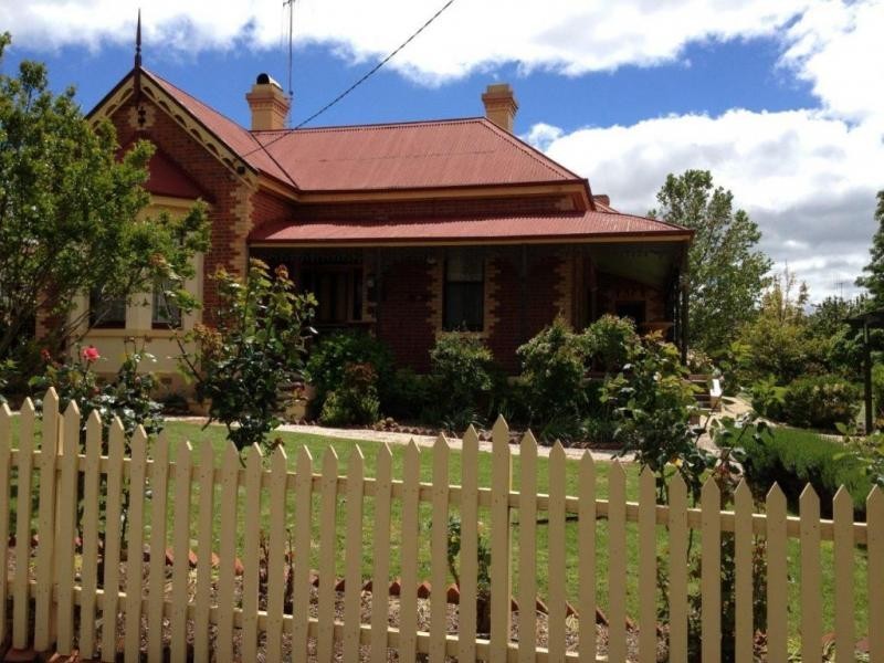 39 Burns Street, Maryborough VIC 3465