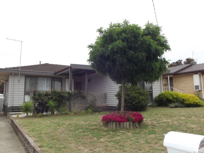 113 Gertrude Street, Maryborough VIC 3465