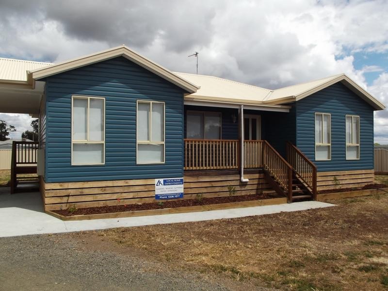 27 Birch Street, CARISBROOK, Maryborough VIC 3465