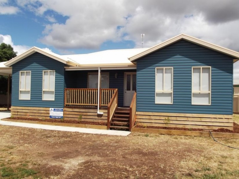 27 Birch Street, CARISBROOK, Maryborough VIC 3465