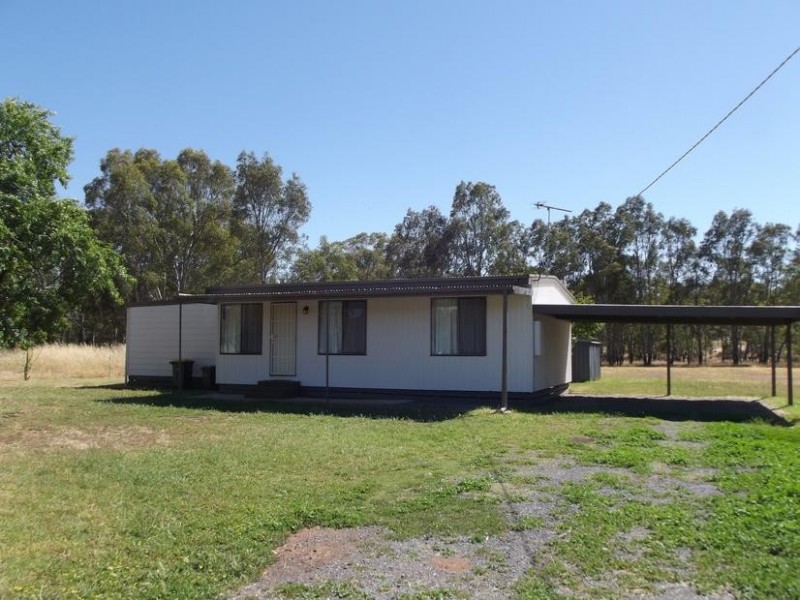 1802 Maryborough Dunolly Road, Dunolly VIC 3472