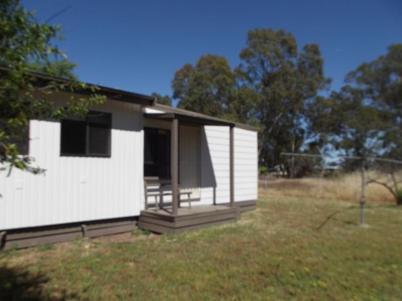 1802 Maryborough Dunolly Road, Dunolly VIC 3472