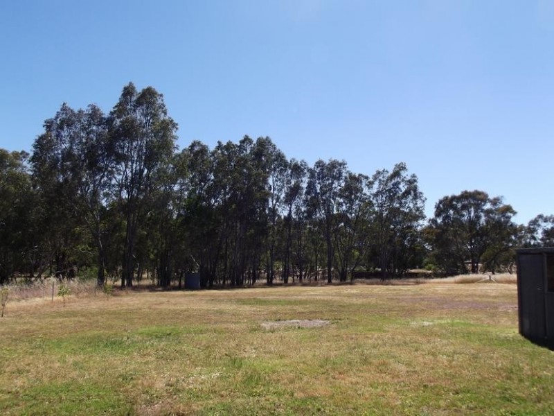 1802 Maryborough Dunolly Road, Dunolly VIC 3472