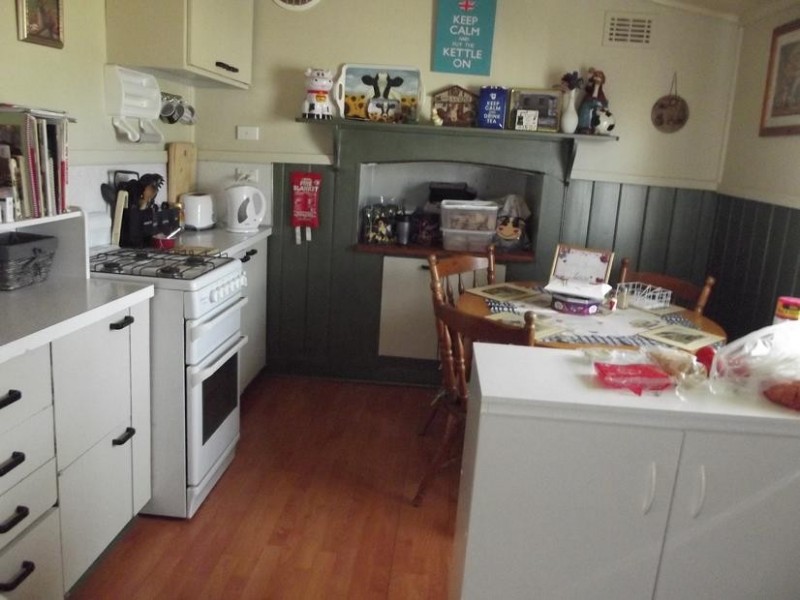 44 Argyle Road, Maryborough VIC 3465