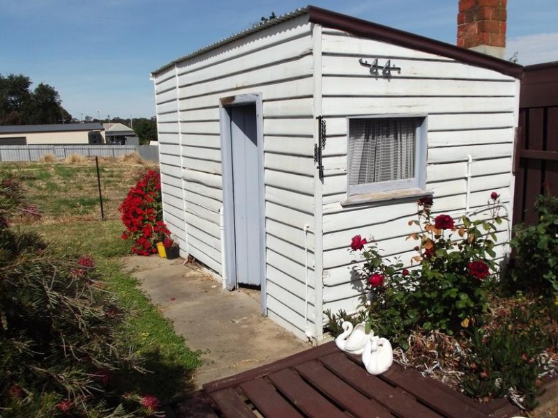 44 Argyle Road, Maryborough VIC 3465