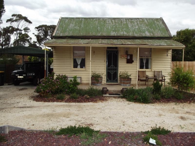 46 Majorca Road, Maryborough VIC 3465