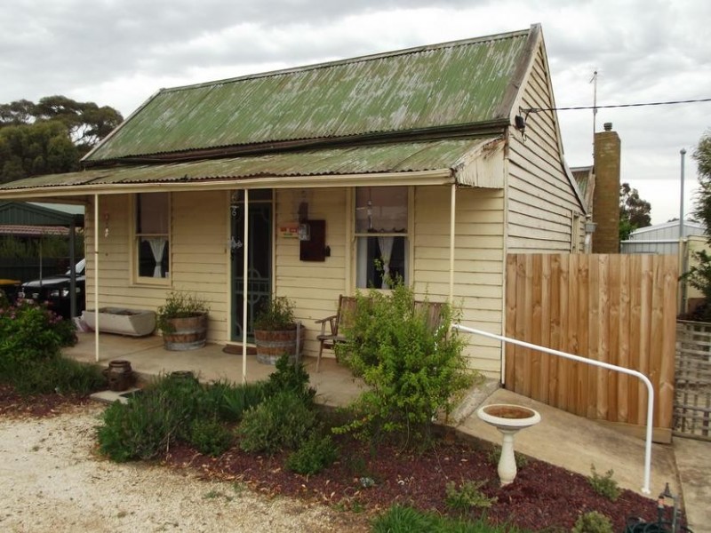 46 Majorca Road, Maryborough VIC 3465