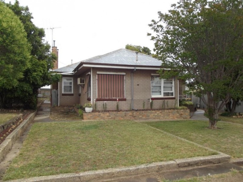 48 Argyle Road, Maryborough VIC 3465