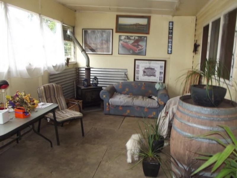 48 Argyle Road, Maryborough VIC 3465