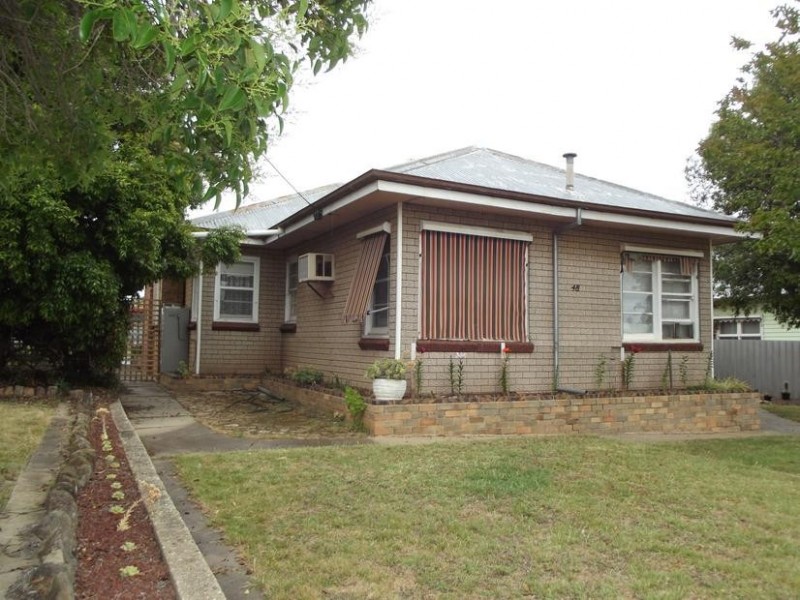 48 Argyle Road, Maryborough VIC 3465