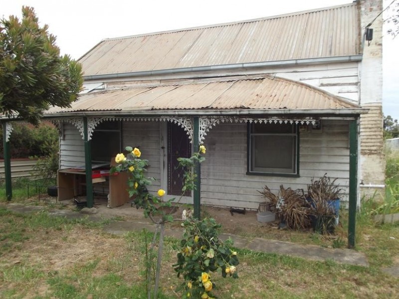 25 Sutton Road, Maryborough VIC 3465