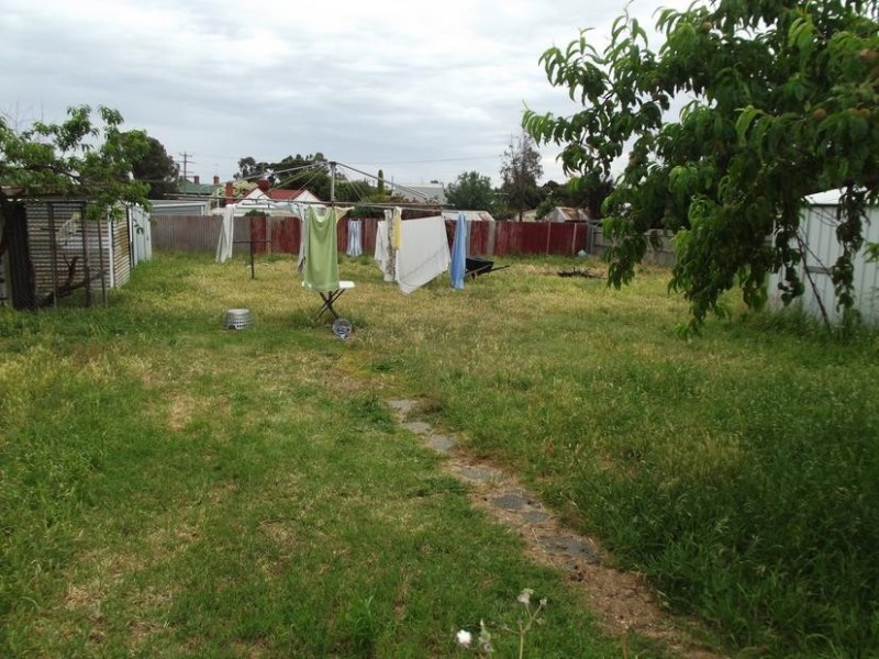 25 Sutton Road, Maryborough VIC 3465