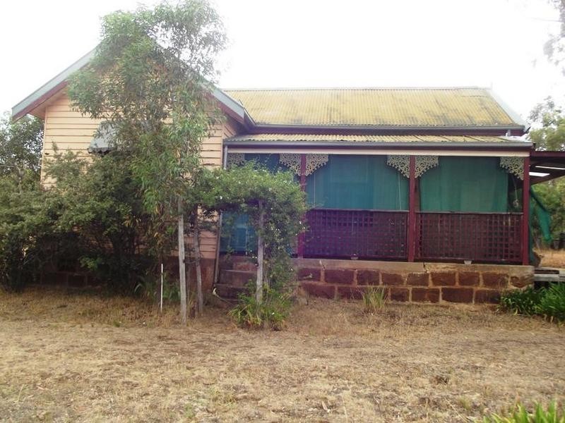 54 Davies Street, Bealiba VIC 3475