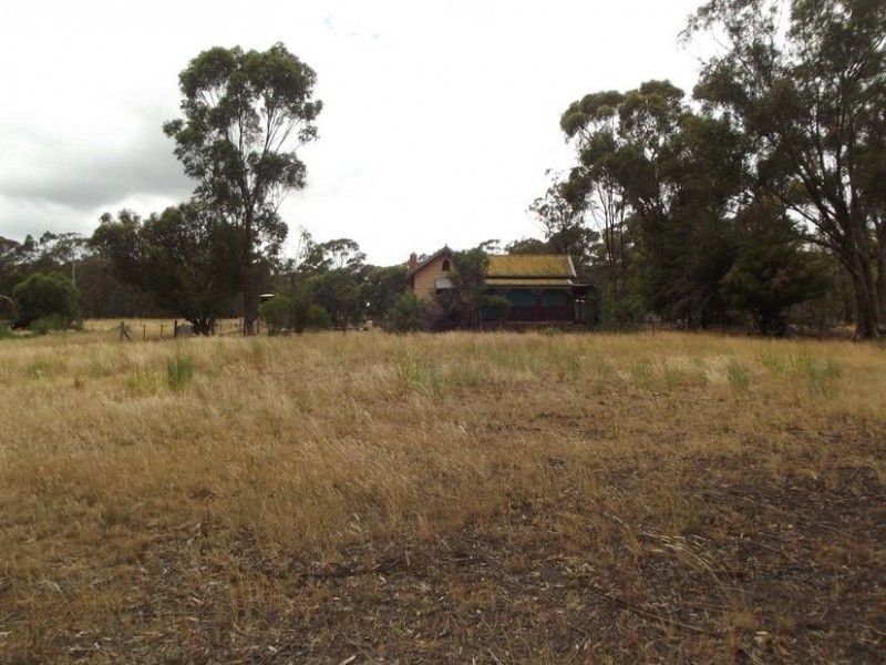 54 Davies Street, Bealiba VIC 3475