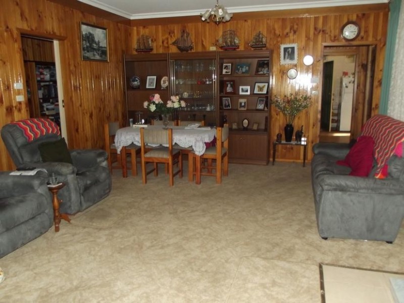 55 Bucknall Street, Carisbrook VIC 3464