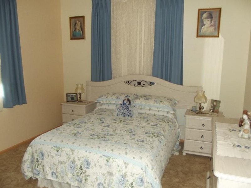 55 Bucknall Street, Carisbrook VIC 3464