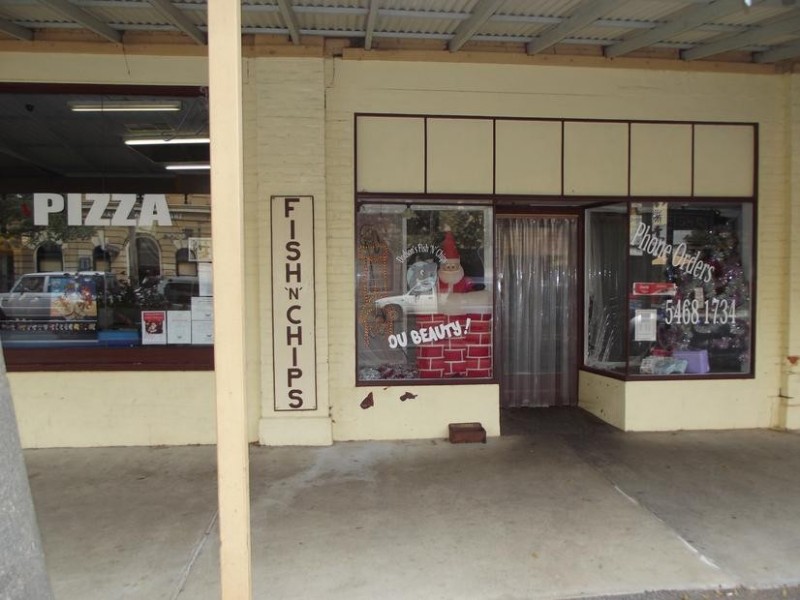 98 Broadway DUNOLLY, Maryborough VIC 3465