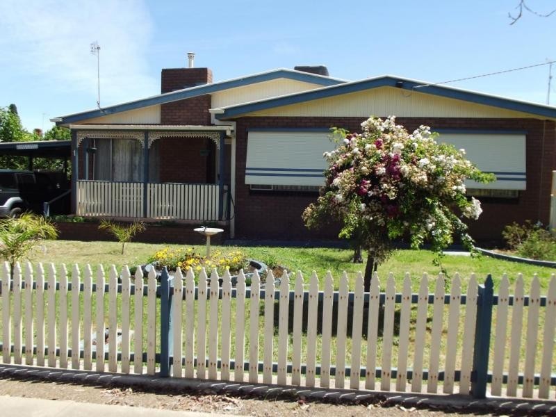 1 Daly Street, Maryborough VIC 3465