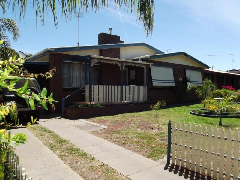 1 Daly Street, Maryborough VIC 3465