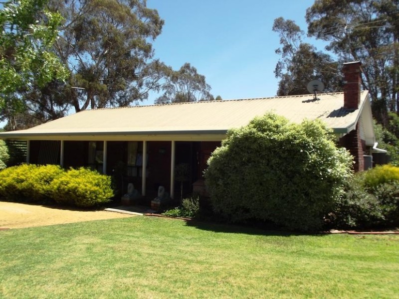 22 Tipperary Lane ALMA, Maryborough VIC 3465