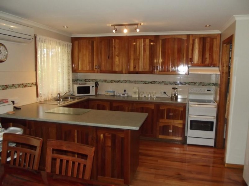 22 Tipperary Lane ALMA, Maryborough VIC 3465