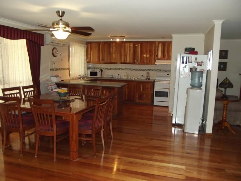 22 Tipperary Lane ALMA, Maryborough VIC 3465