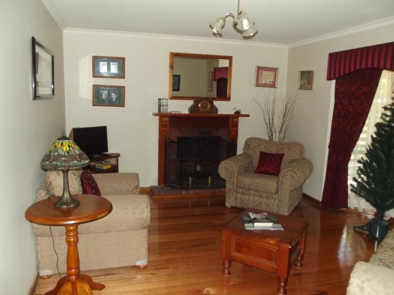 22 Tipperary Lane ALMA, Maryborough VIC 3465