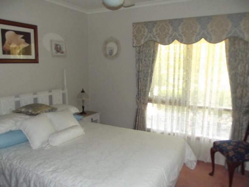 22 Tipperary Lane ALMA, Maryborough VIC 3465