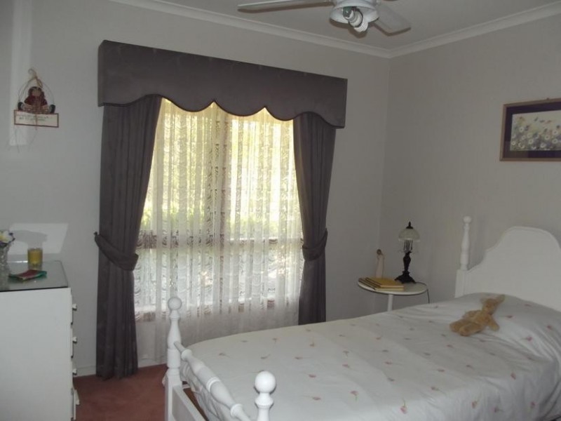 22 Tipperary Lane ALMA, Maryborough VIC 3465