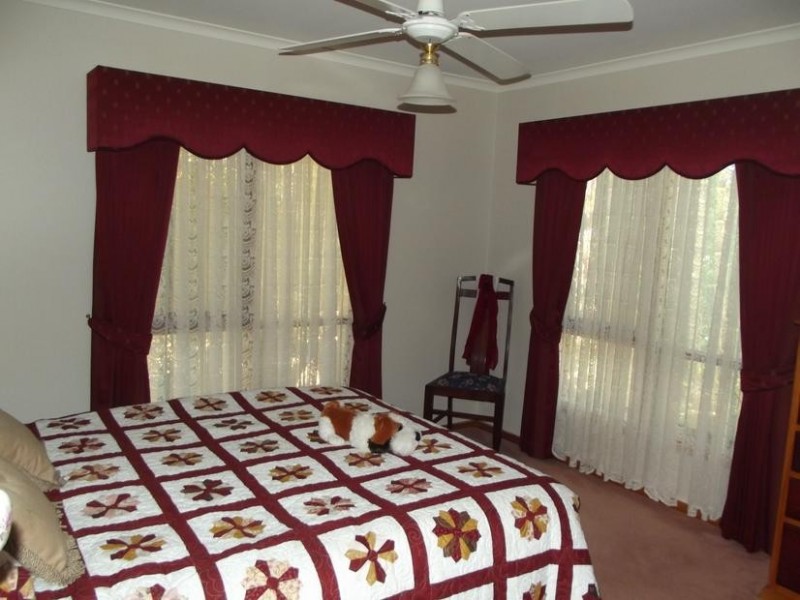 22 Tipperary Lane ALMA, Maryborough VIC 3465