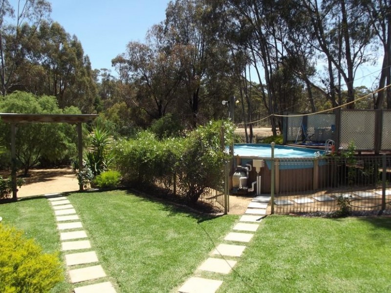 22 Tipperary Lane ALMA, Maryborough VIC 3465